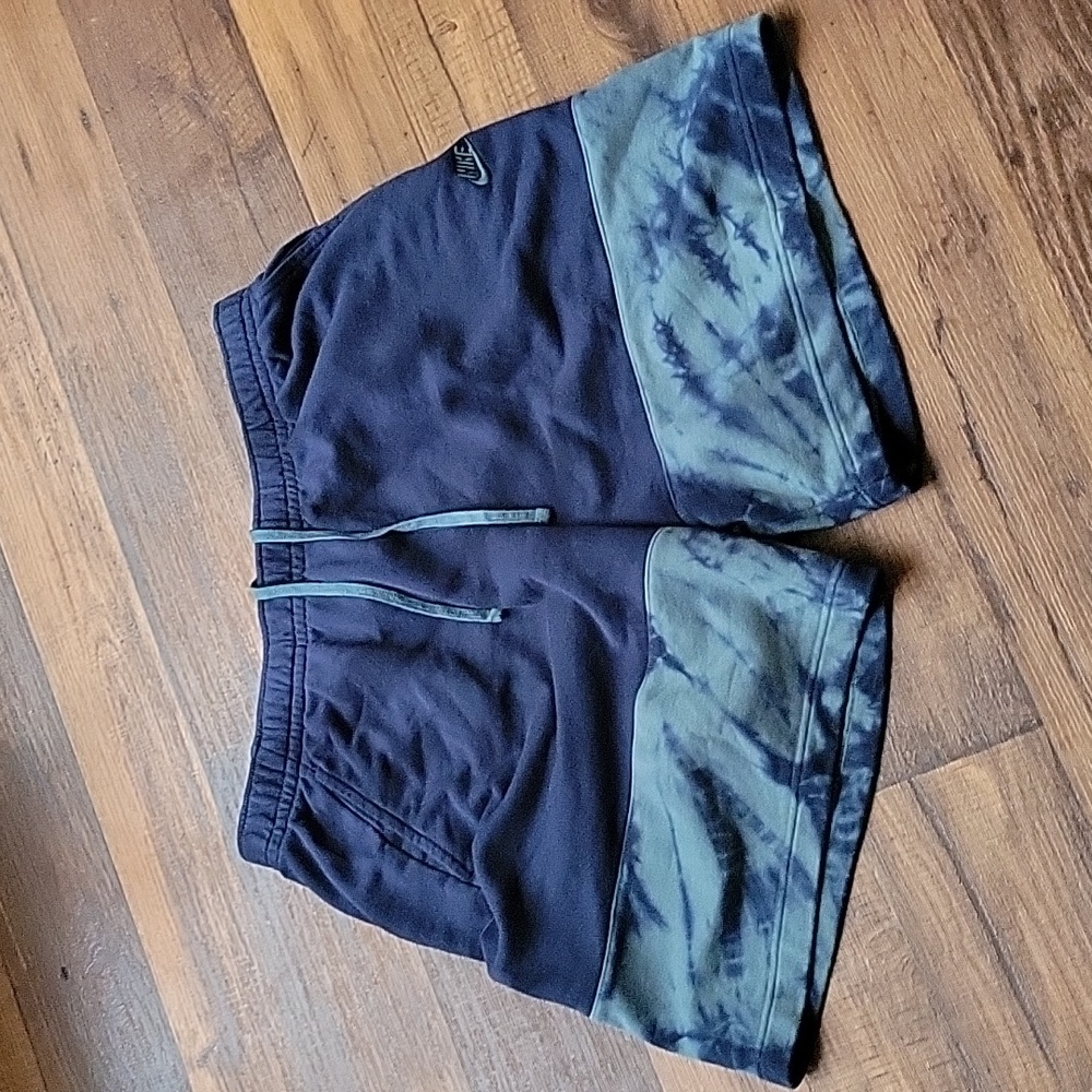 Nike Cloudwash French Terry Shorts szXXL